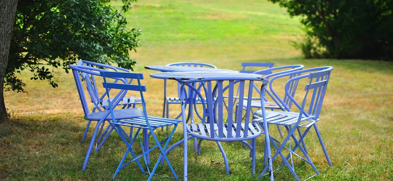 Proche des gorges du Tarn