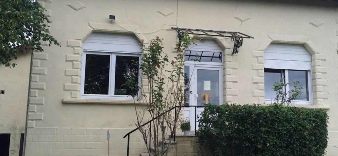 Chambre d’hôtes référence du Masjoubert - la maison