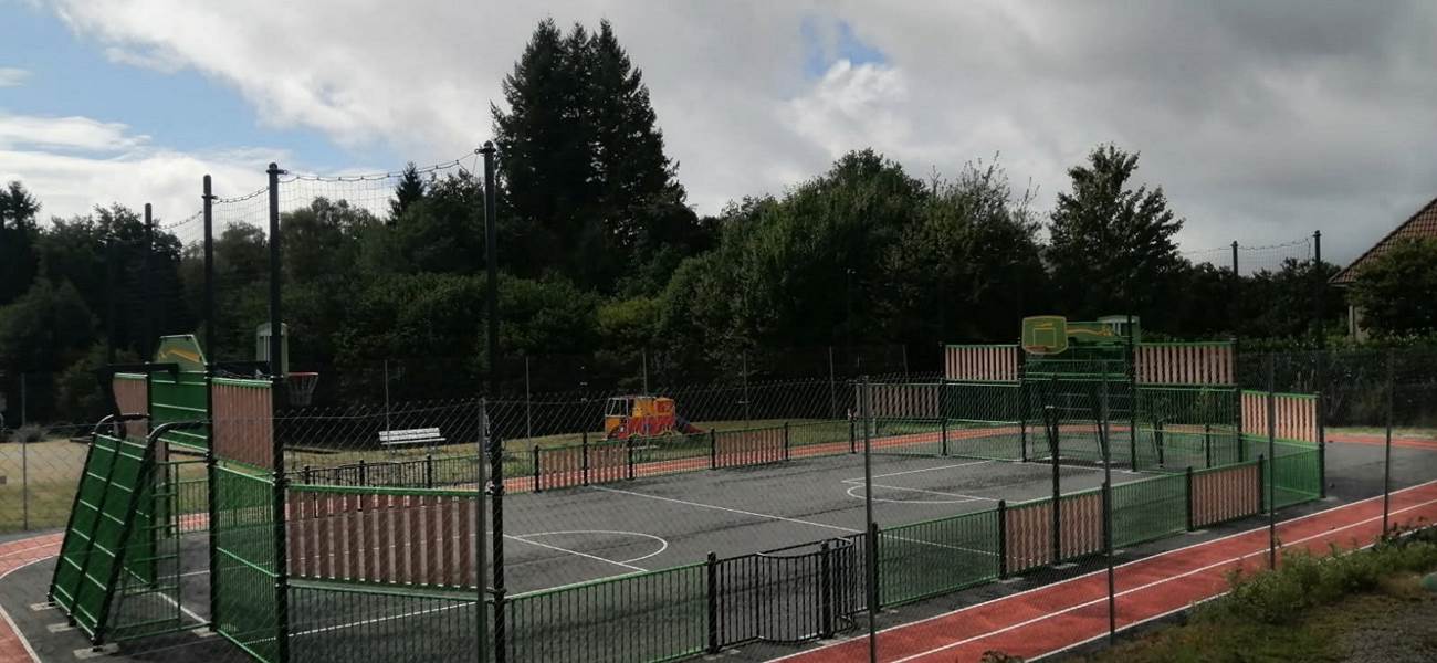 Gîte l'Unik - City Stade