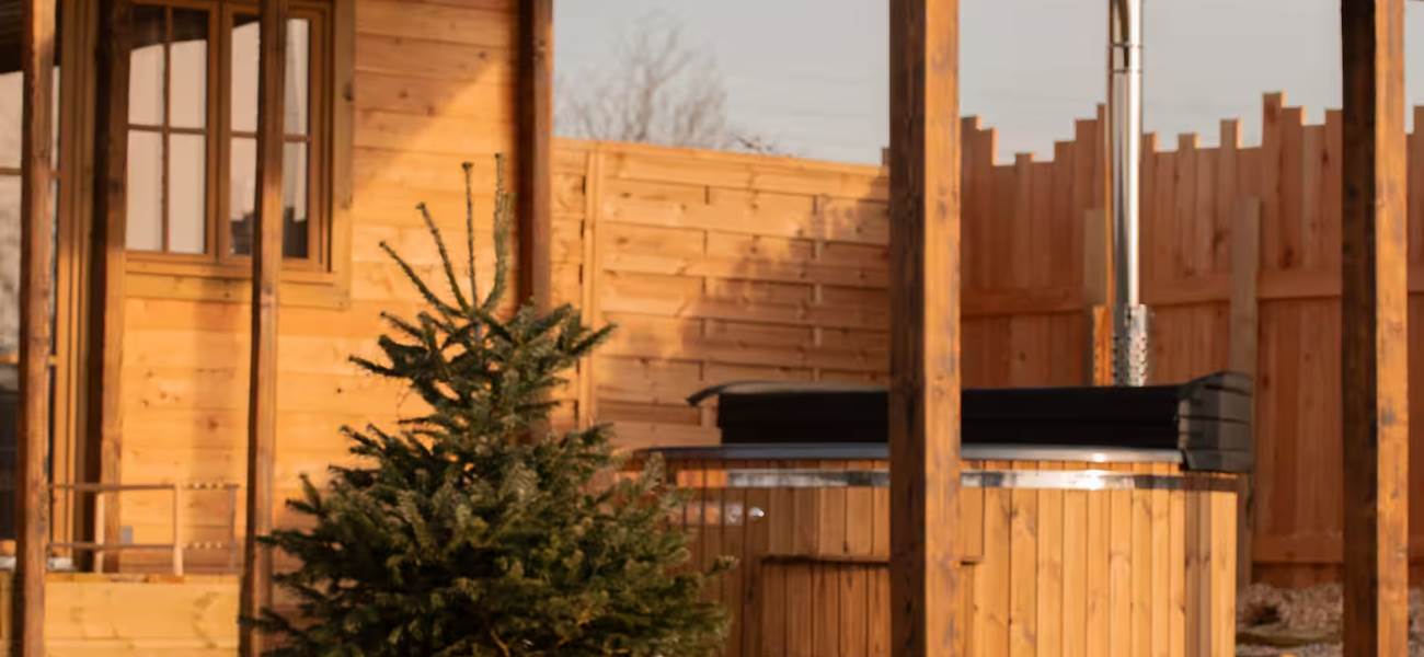 Ambiance authentique