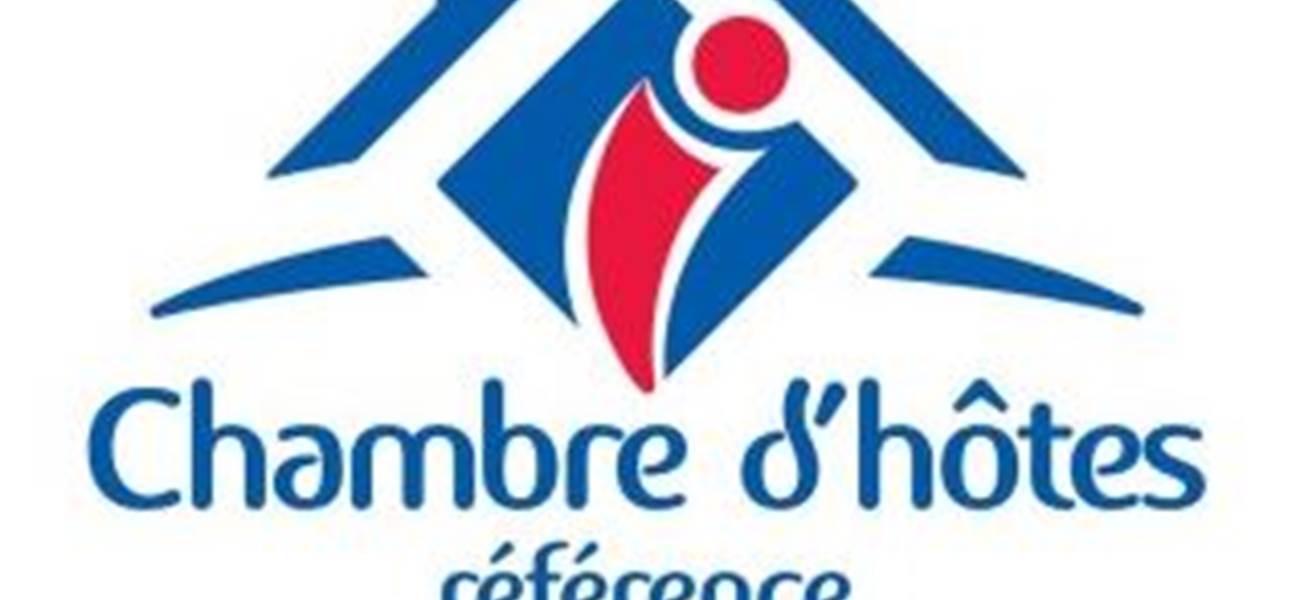 logo chambre dhote reference maison masjoubert