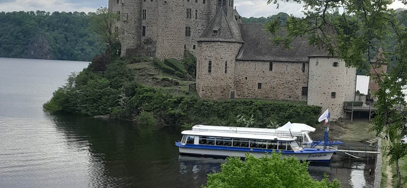 Le Chateau de Val