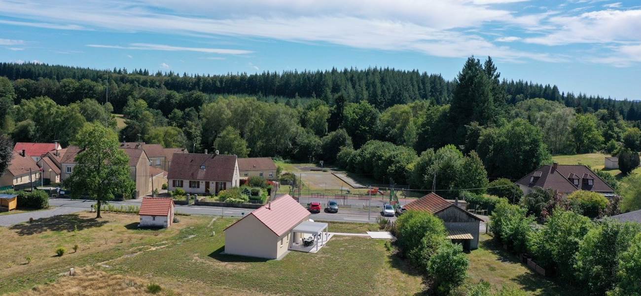 Gîte l'Unik - respirez la nature