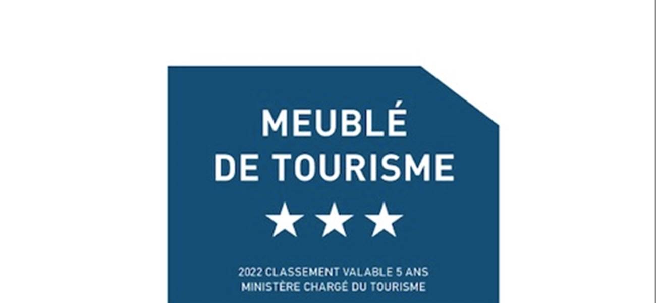 meublé de tourisme