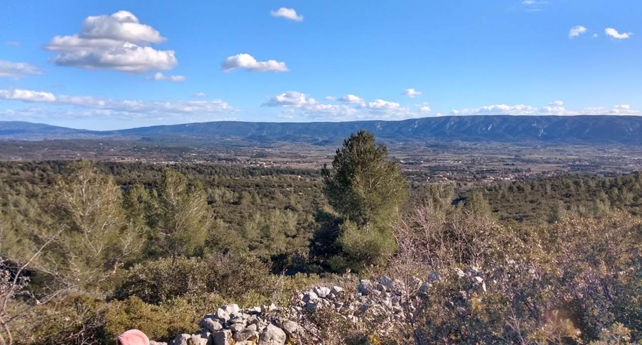 le luberon
