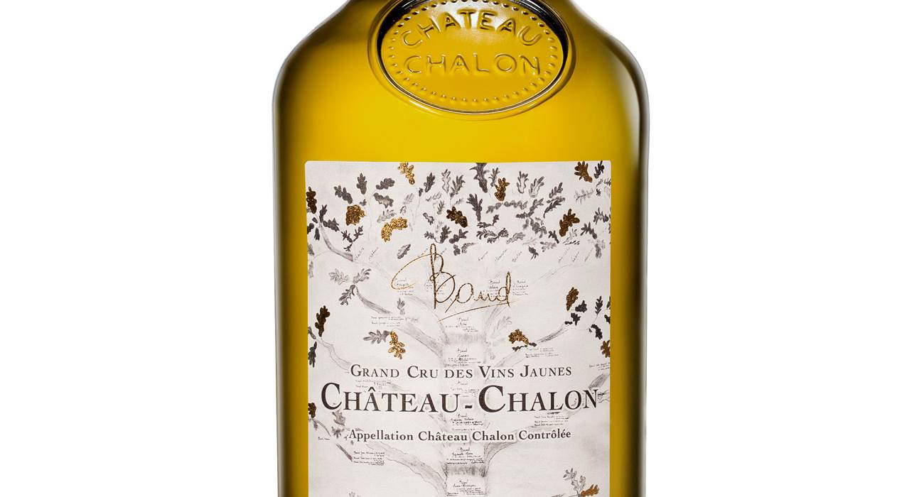 Château Chalon