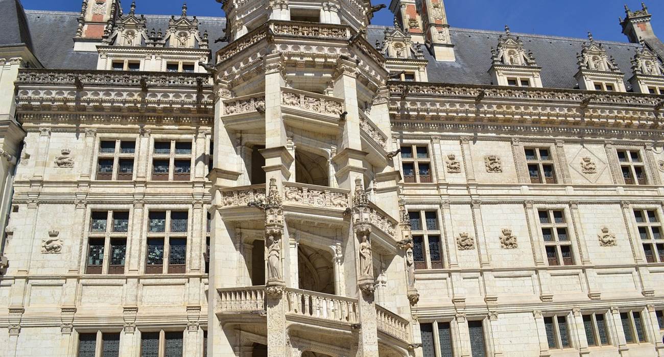 Château de Blois