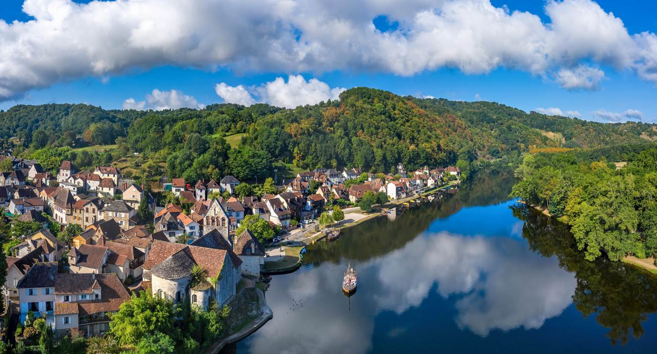 Beaulieu-sur-Dordogne