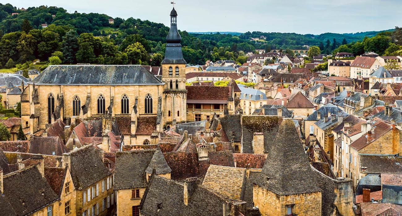 Sarlat