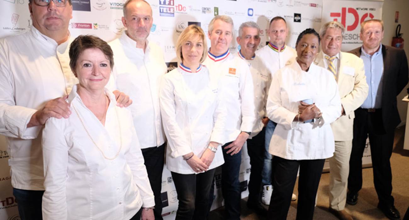 Françoise dans le jury 2018 à l'EPMT crédit photo LNPhotographers-page