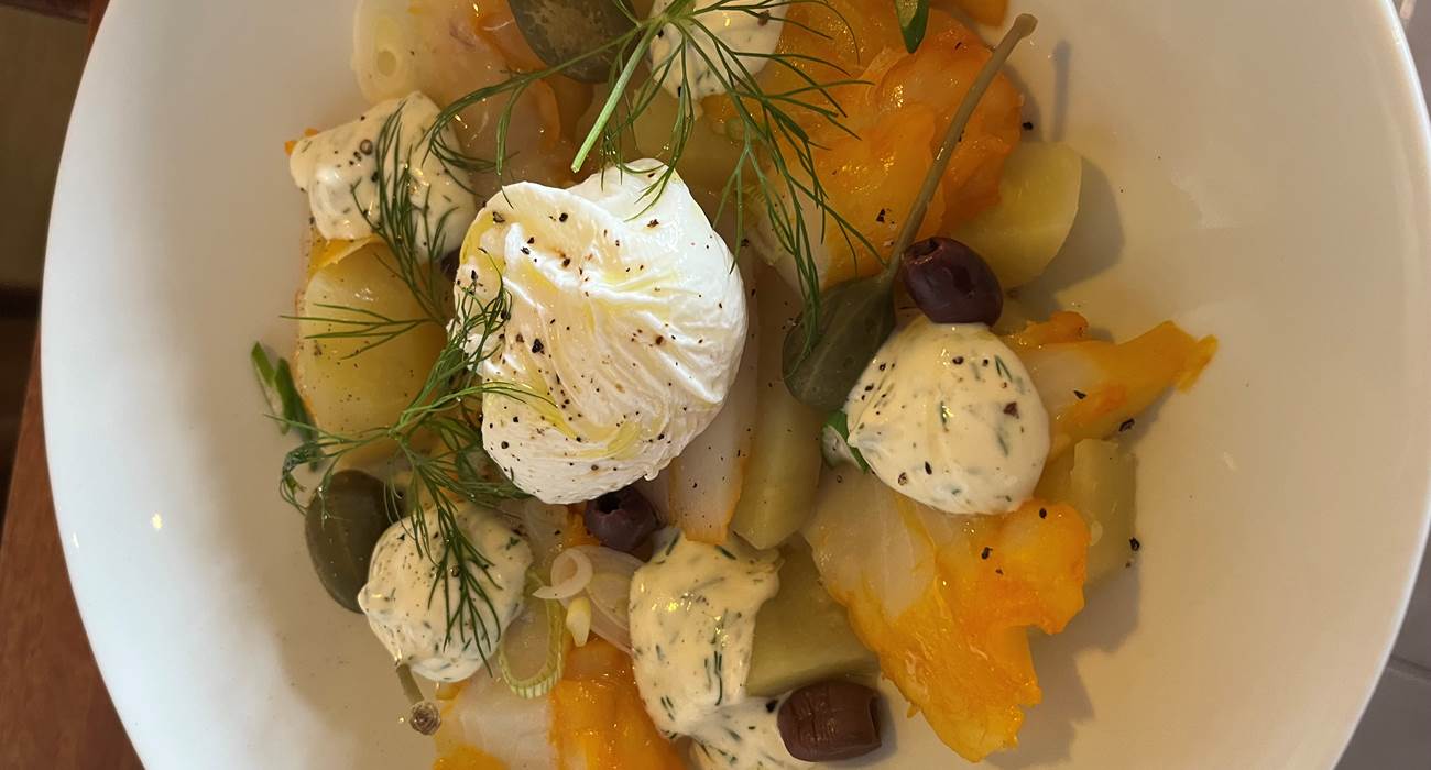 Assiette du Capitaine Haddock-page