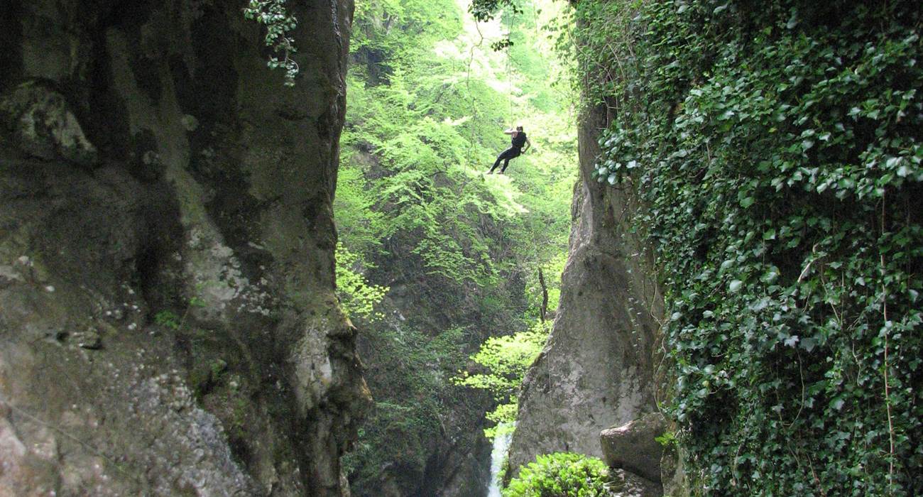 Escalade Pyrénées Emotions-page