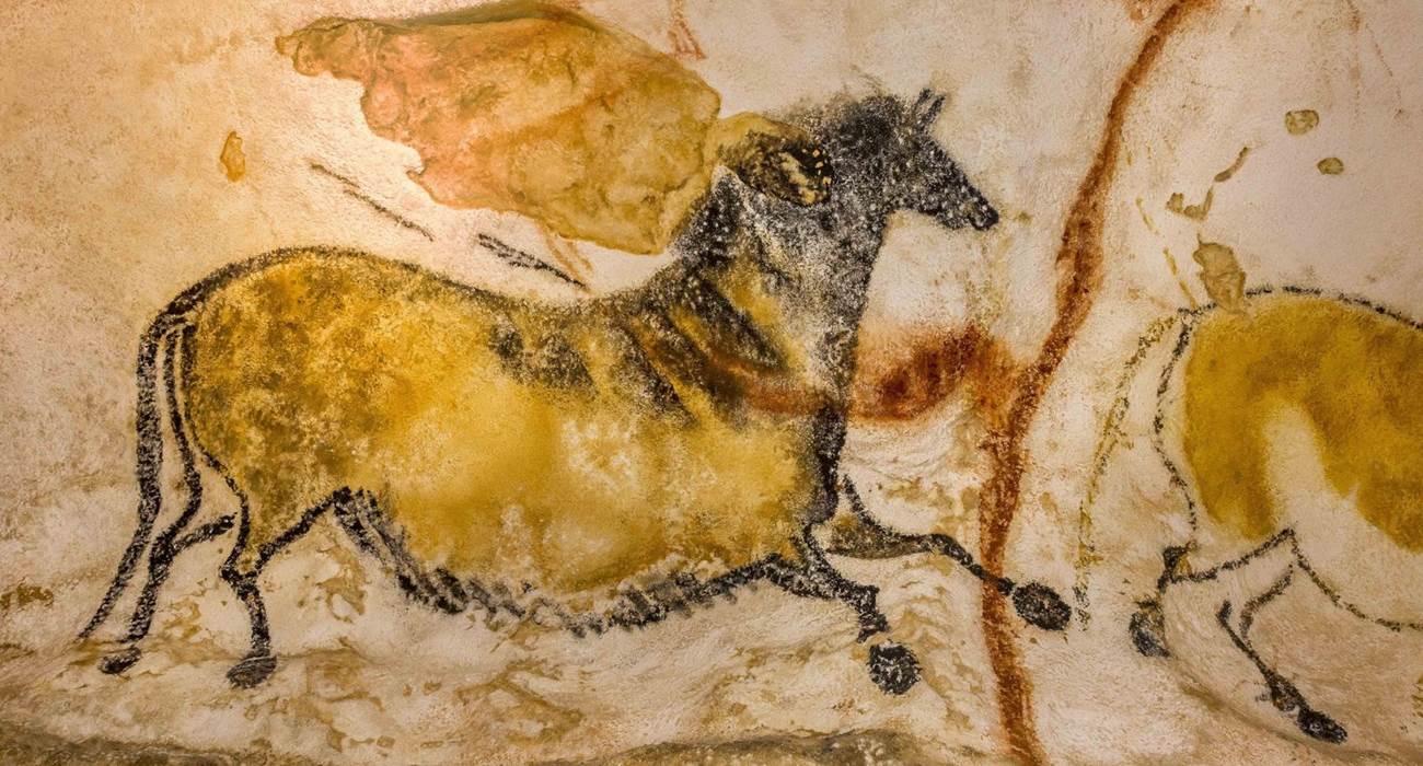 Lascaux