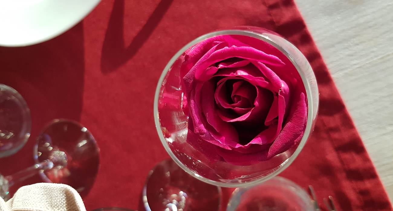 Une rose pour Maman-page
