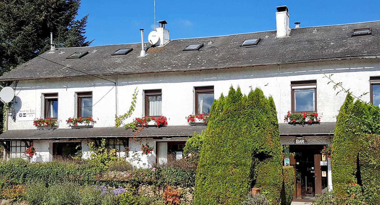 Le Ranch des Lacs - hôtel de Charme-news