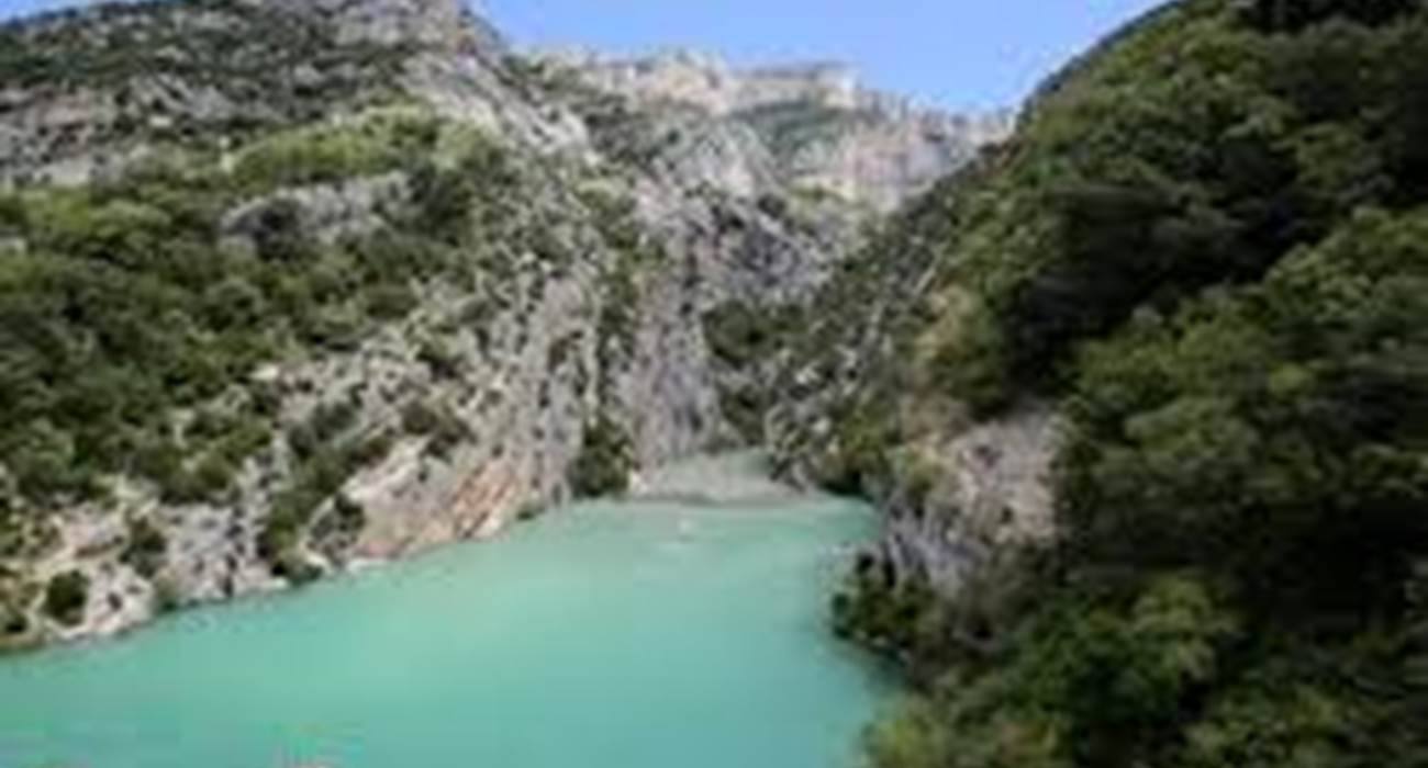 Gorges du verdon