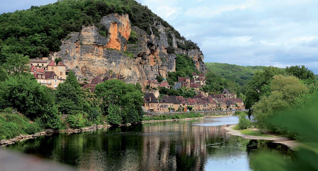 Plus Beaux Villages de France