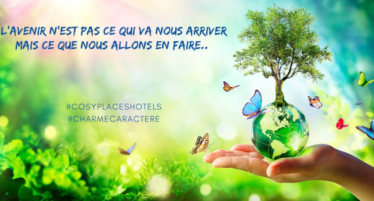 Tourisme Durable au Ranch des Lacs-page