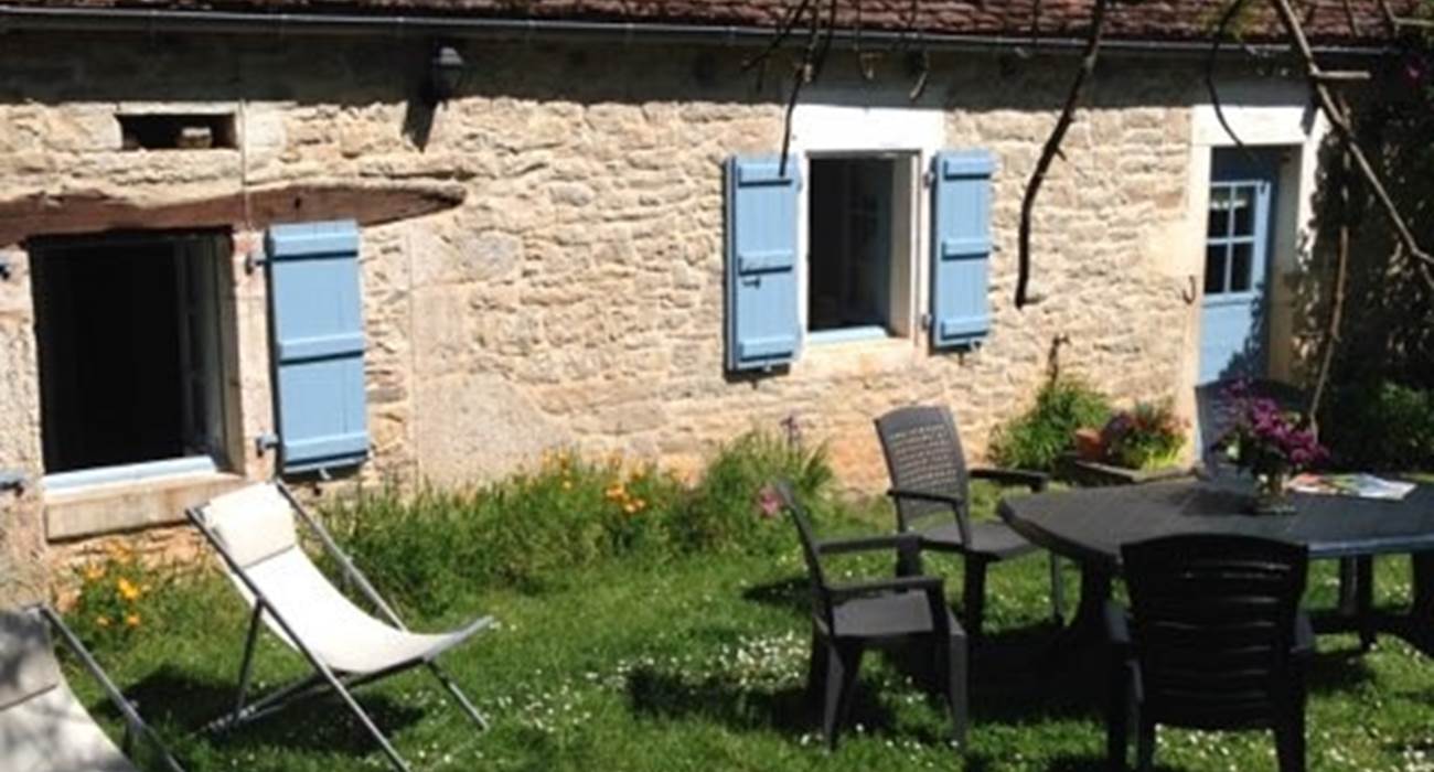 Gîte de la Pannonie-photo-page