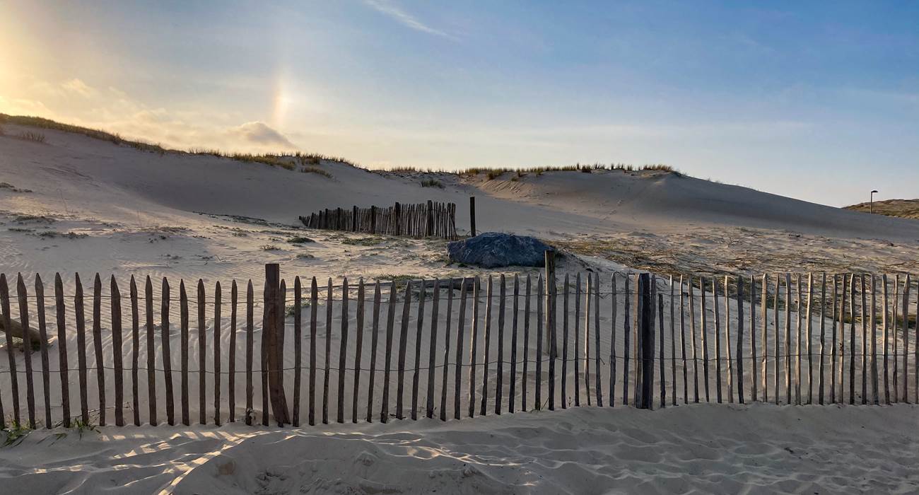Dunes Seignosse Le Penon-page