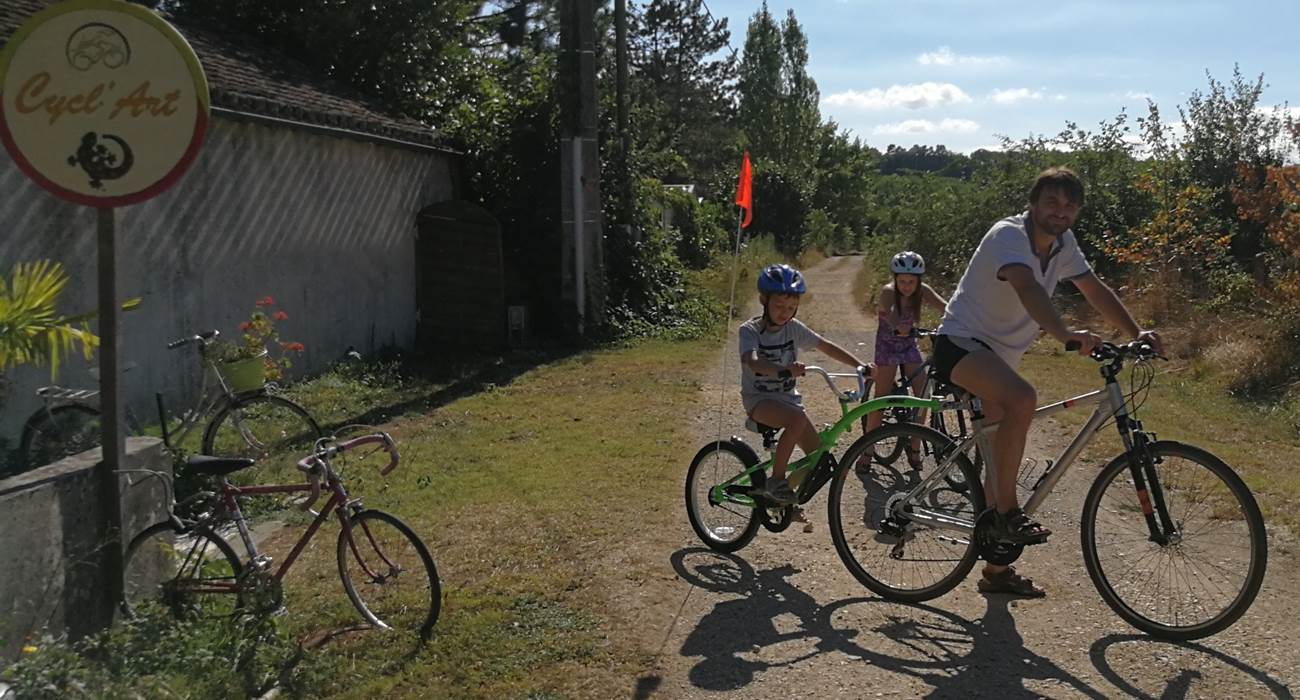 Velo suiveur-page