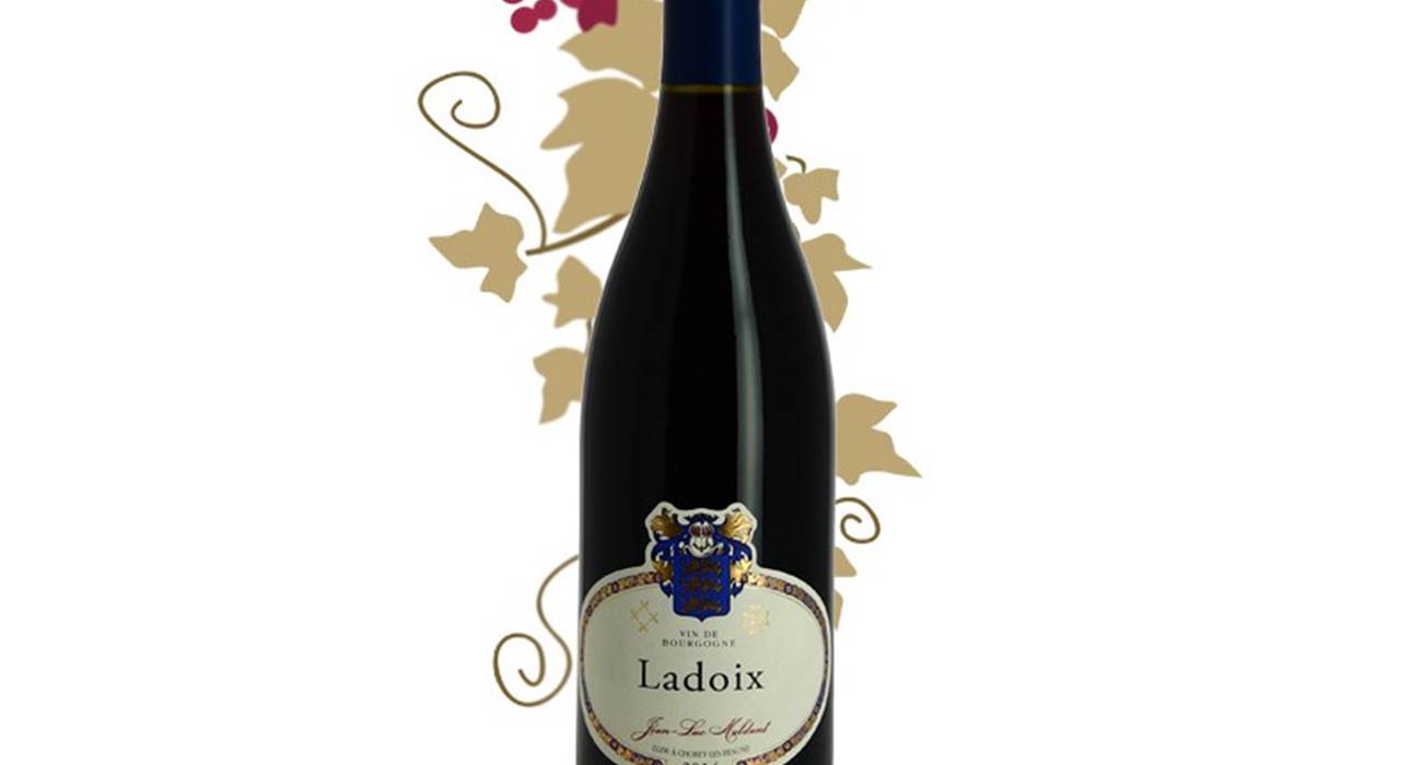 Ladoix Domaine Maldant Vin Rouge cave du Ranch des Lacs 75 cl 23 € 2012-2013-2014-page