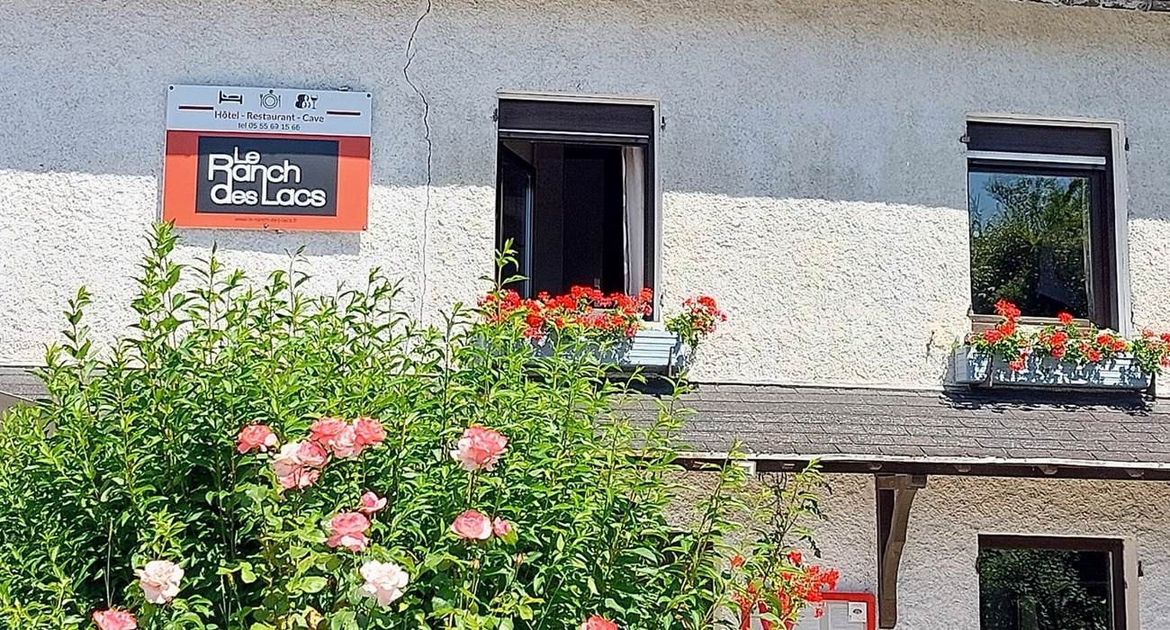 FAQ - Maison d'Hôtes Le Ranch des Lacs