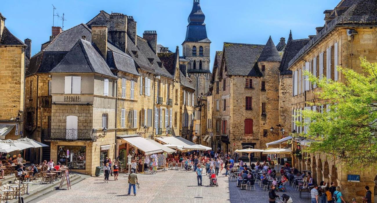 Sarlat