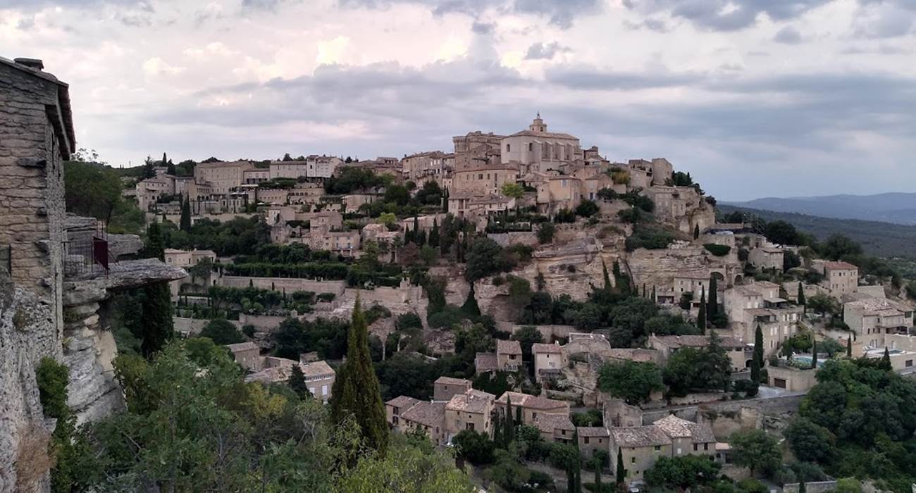 Gordes