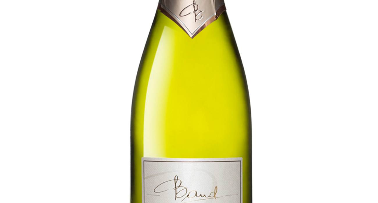 Crémant Brut Blanc