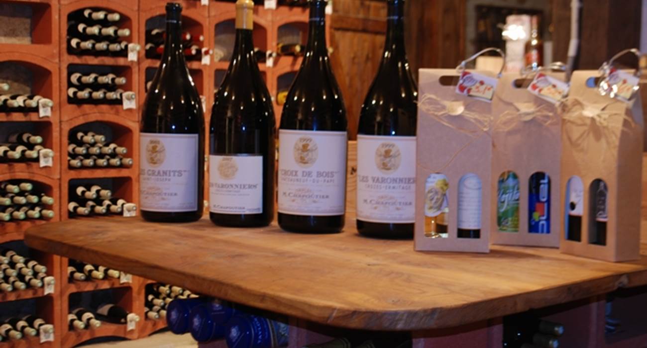 Mathusalems Jeroboam magnum bouteille Boutique Le Ranch des Lacs-page