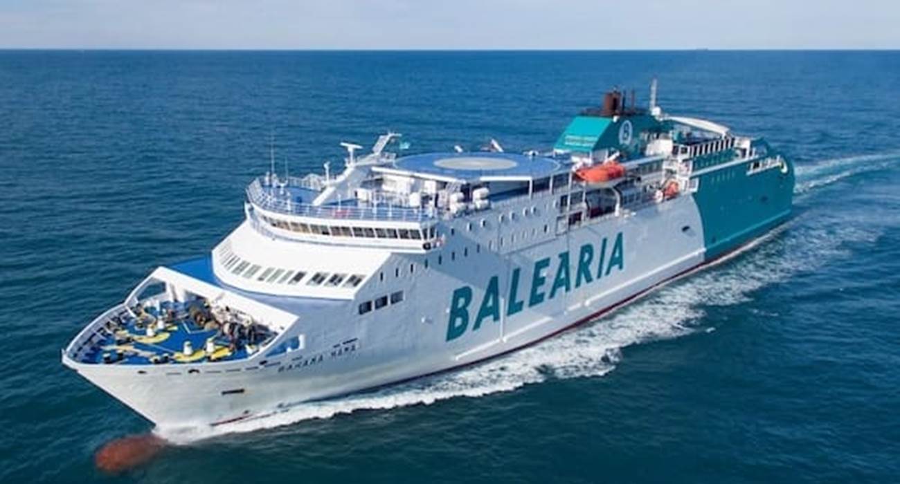 Le Mas Palegry chambres d'hôtes Perpignan accueil ferry