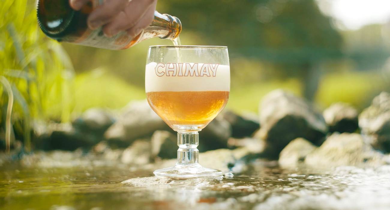La Trappiste de Chimay