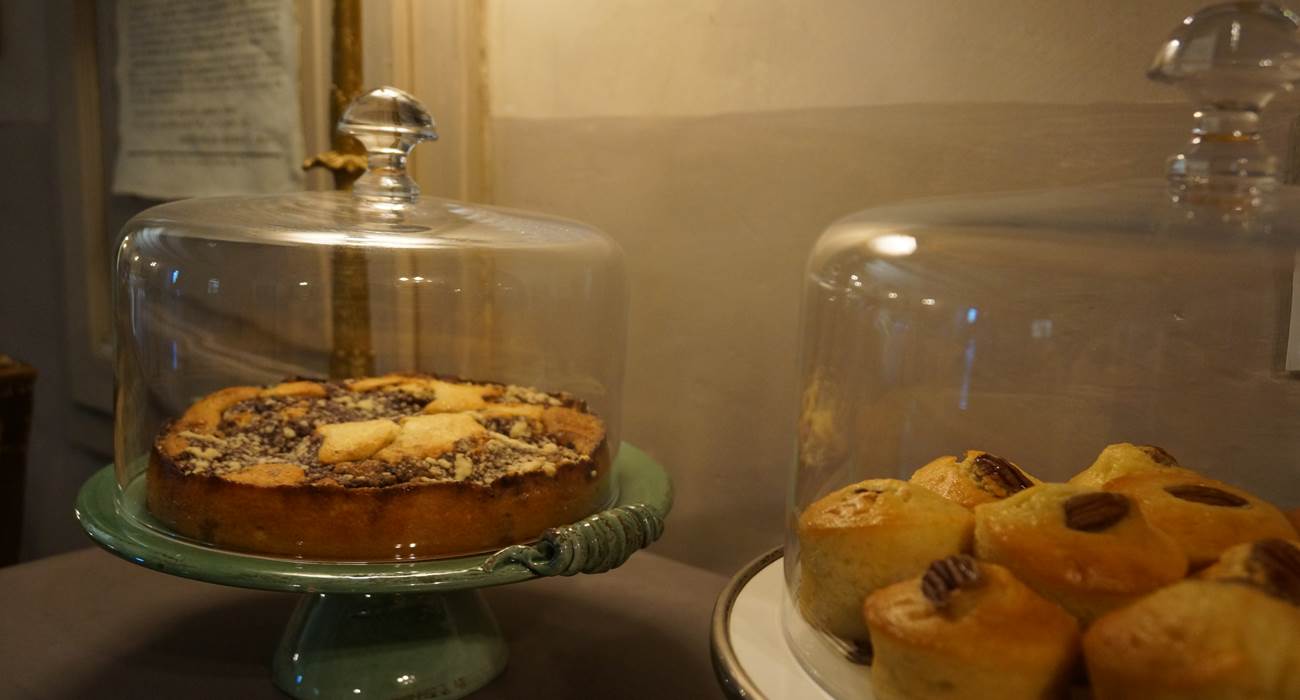 Le petit déjeuner-page