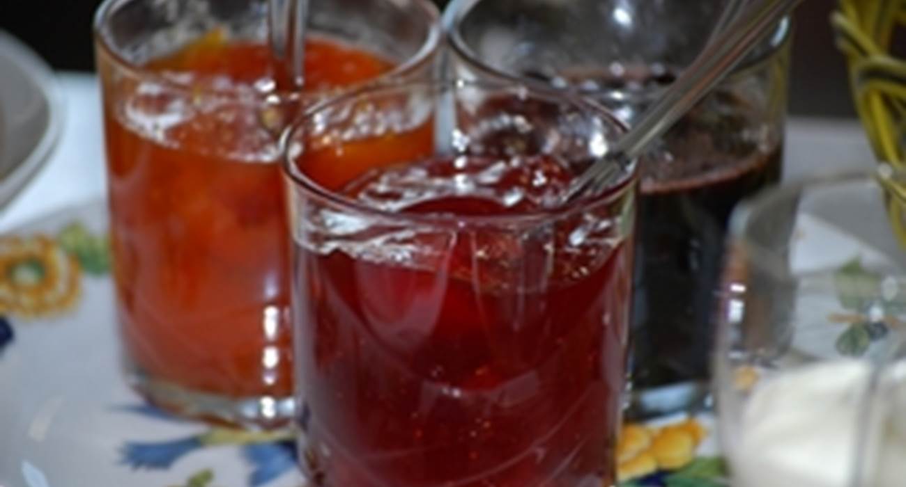 confitures maison, Petit Déjeuner gourmand au Ranch des Lacs 87120-page