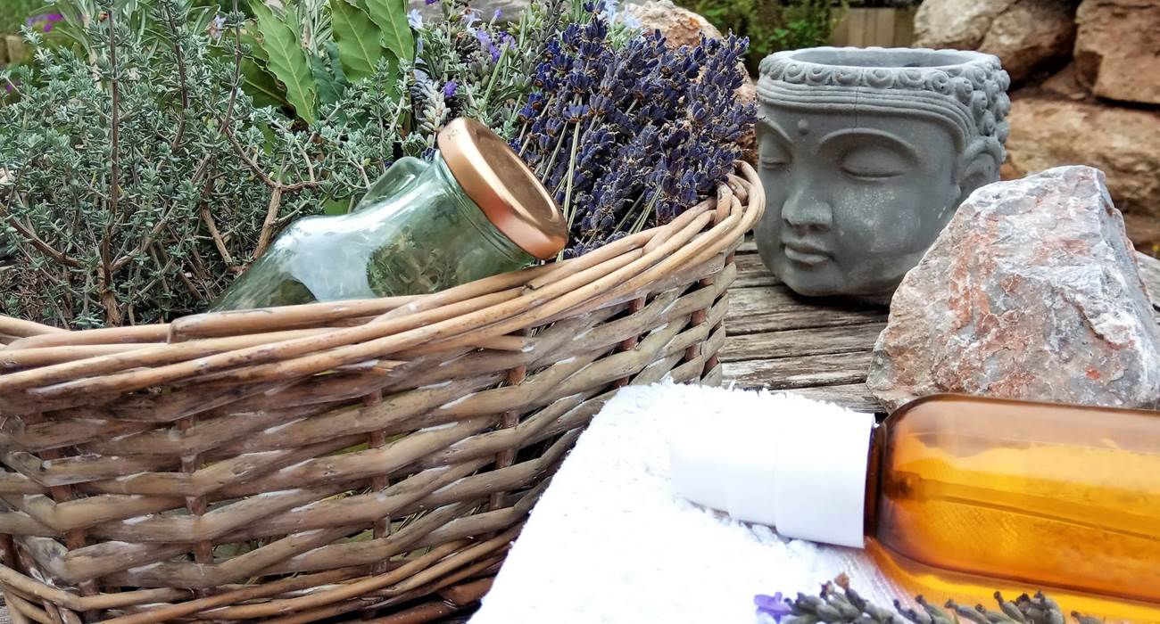 Espace  Bien être des Raspes du Tarn  - Massages et Soin -  La Villa des Raspes --page