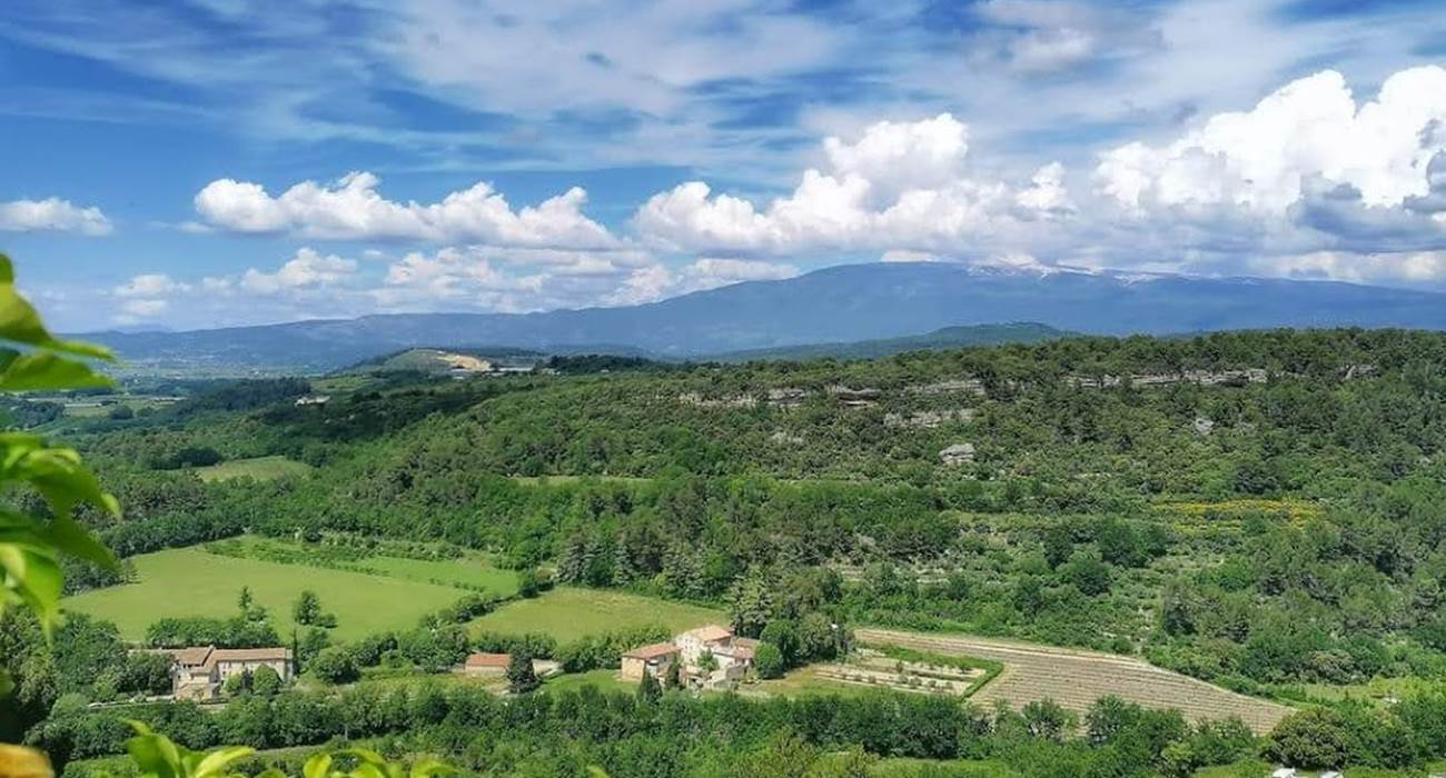 Venasque (Crédit photo Cécile Torres)