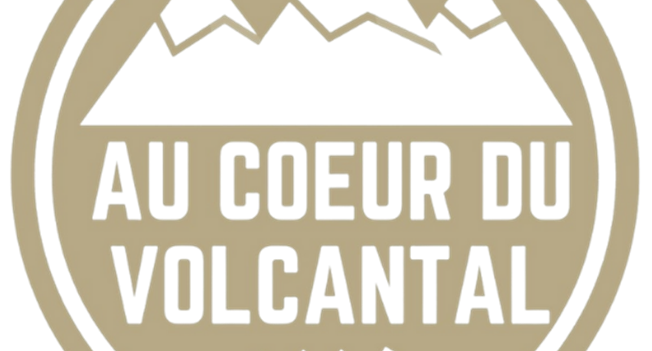 Au Coeur Du Volcantal