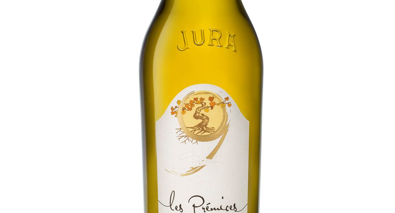 Chardonnay Fût
