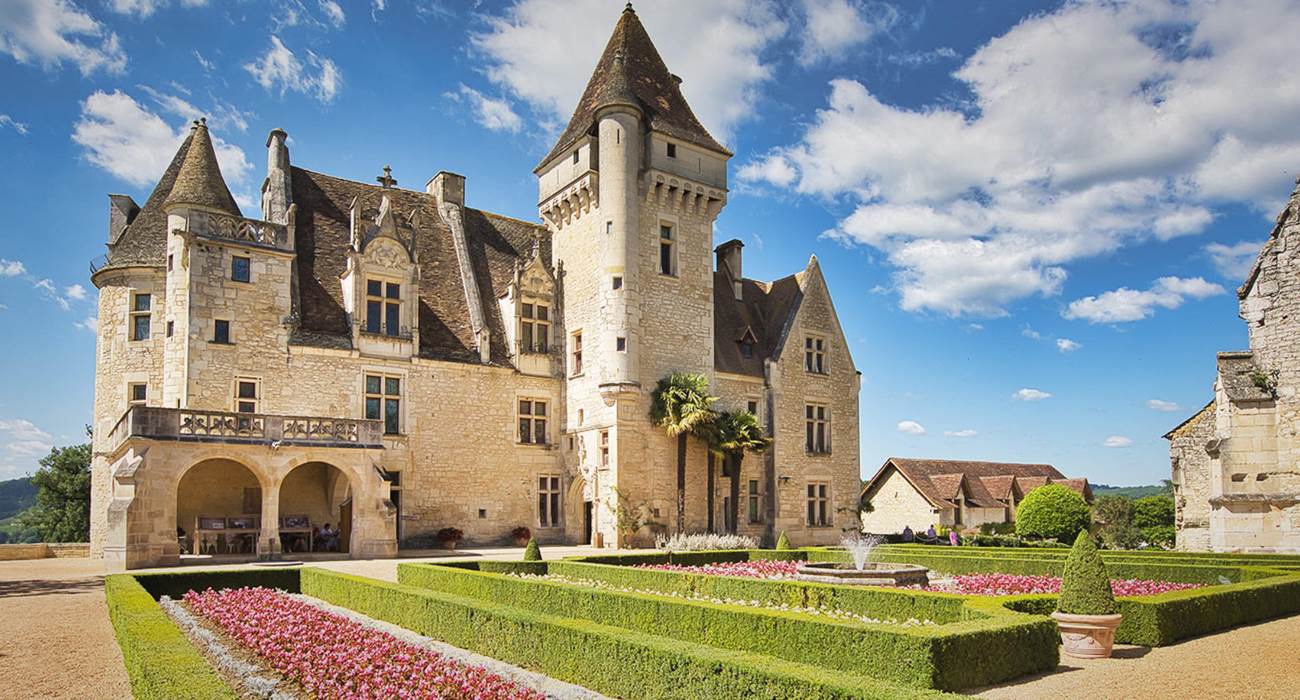 Château des Milandes