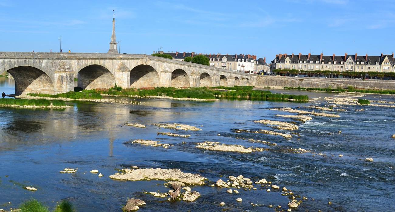 Pont de Beaugency