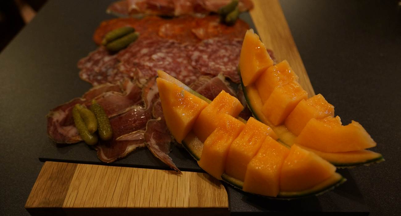 Planche charcuterie-page