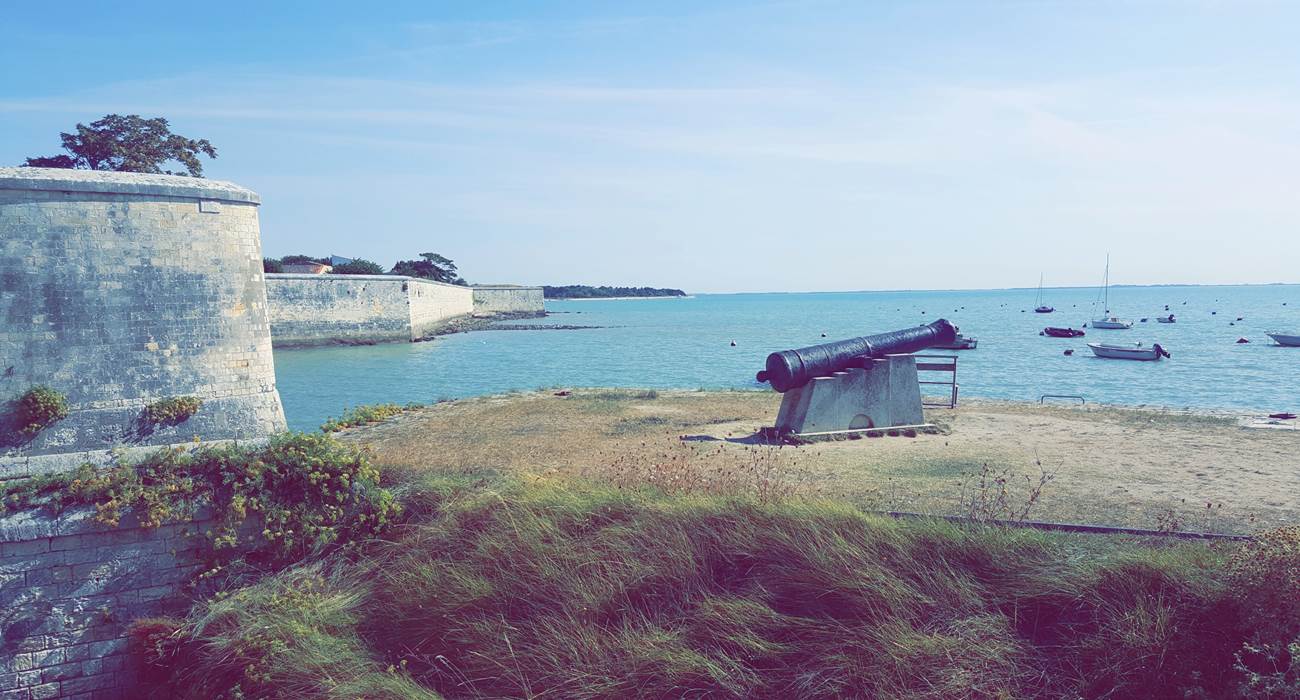 Île d'Aix