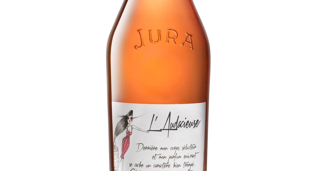 Rosé d'été