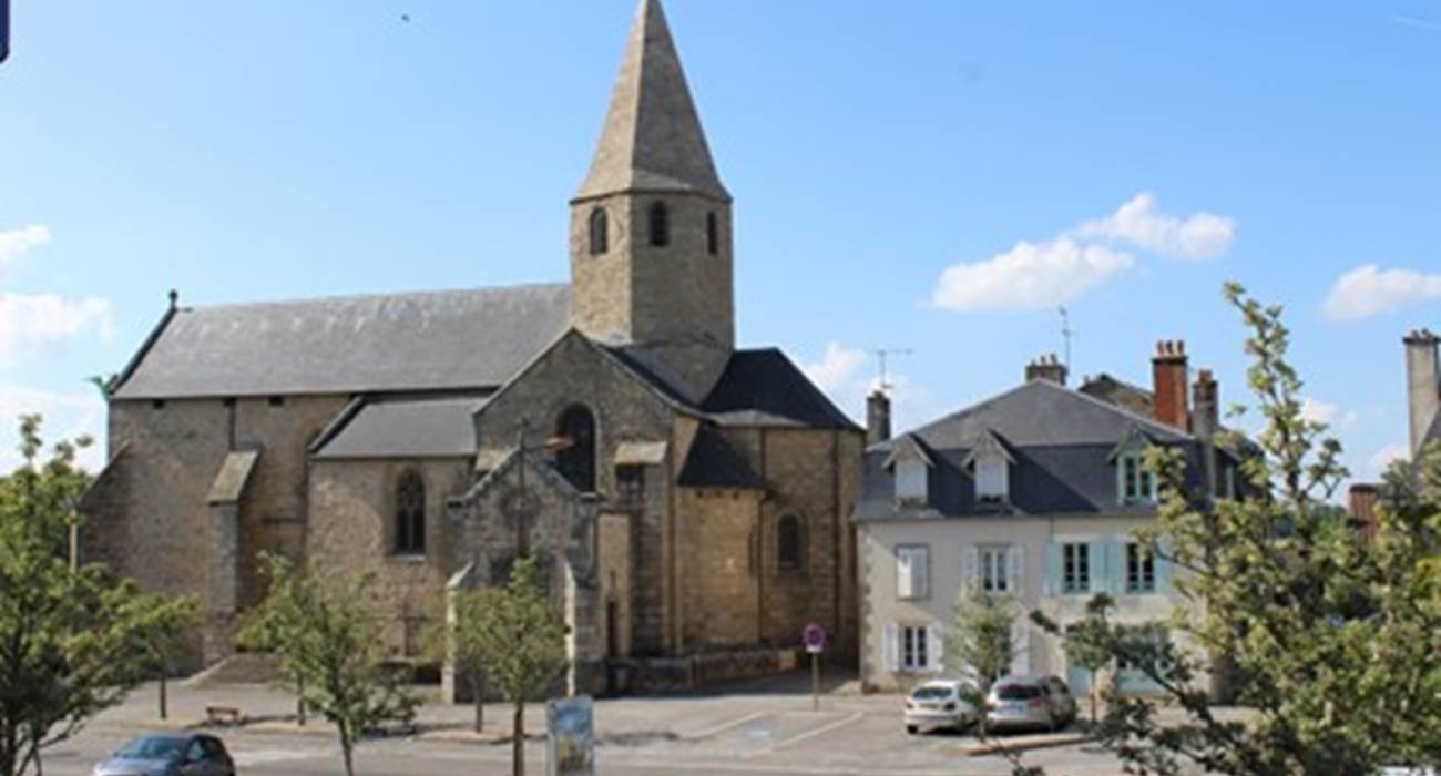 Eglise