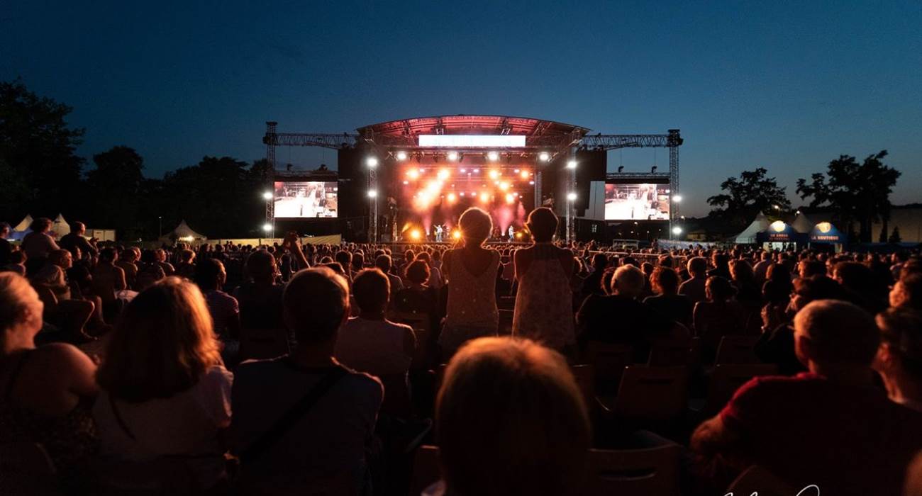 Les estivales d'Objat