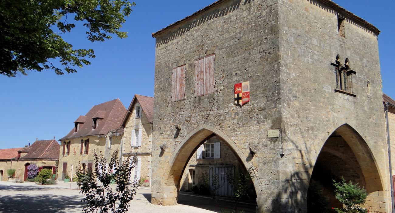 Molières-page