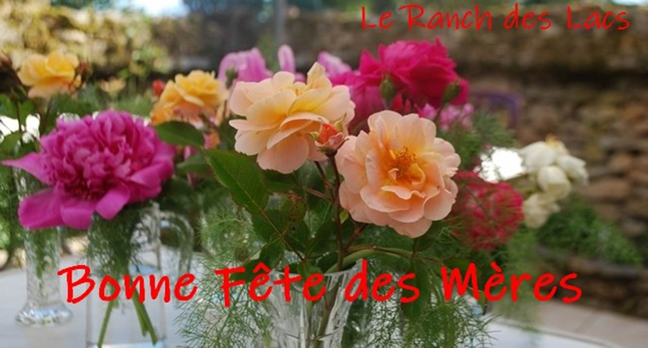 Fête des mères au Ranch des Lacs 2023-page