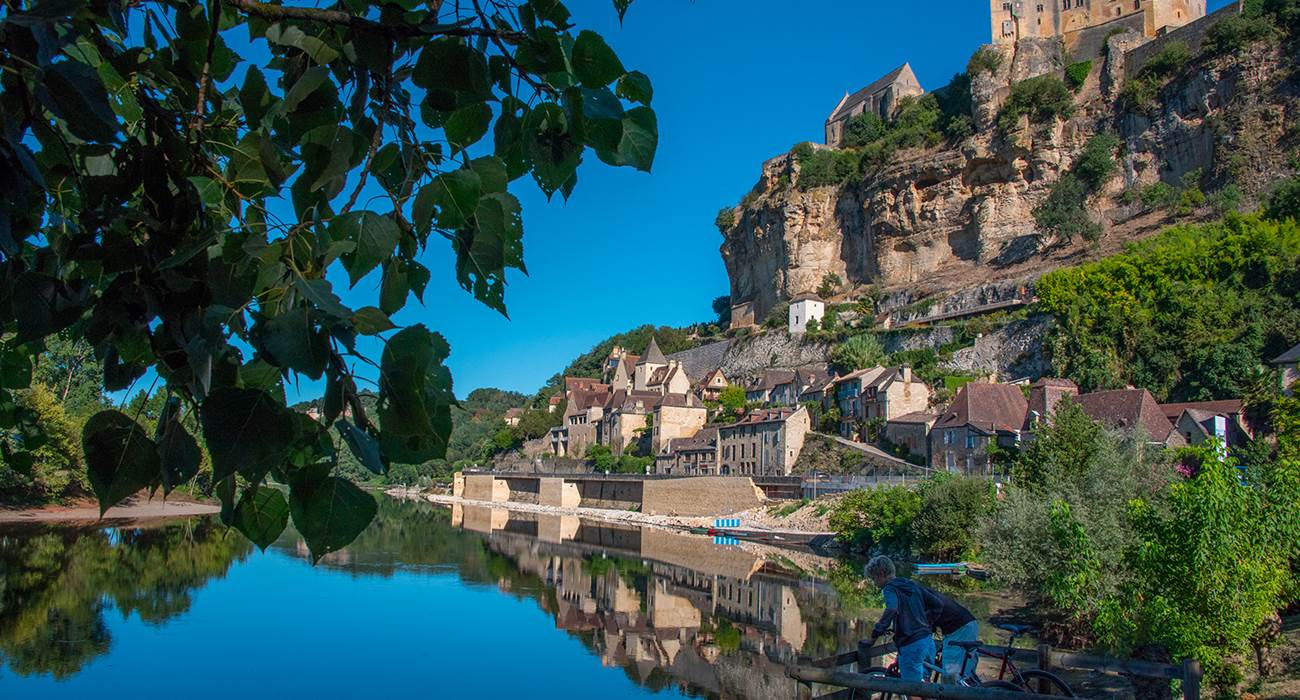 Beynac et Cazenac