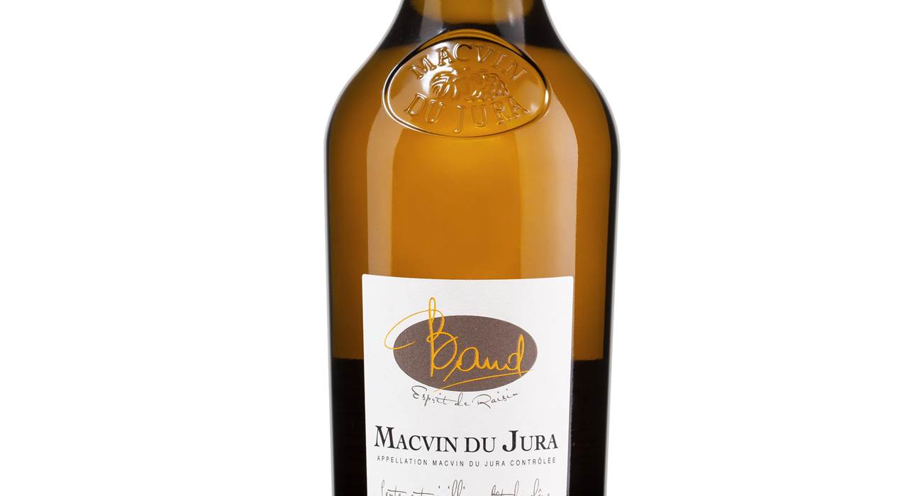 Macvin du Jura